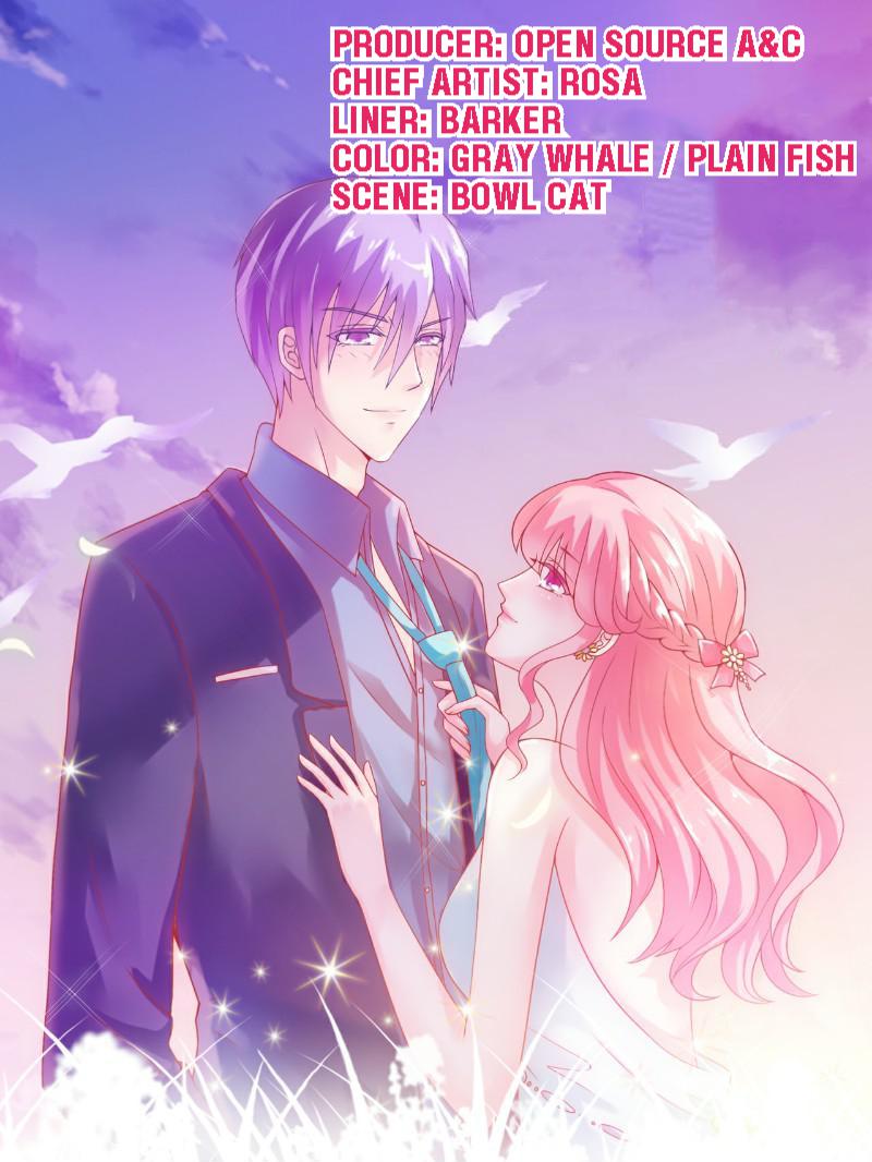 Aloof President And His Innocent Wife Chapter 49 #1