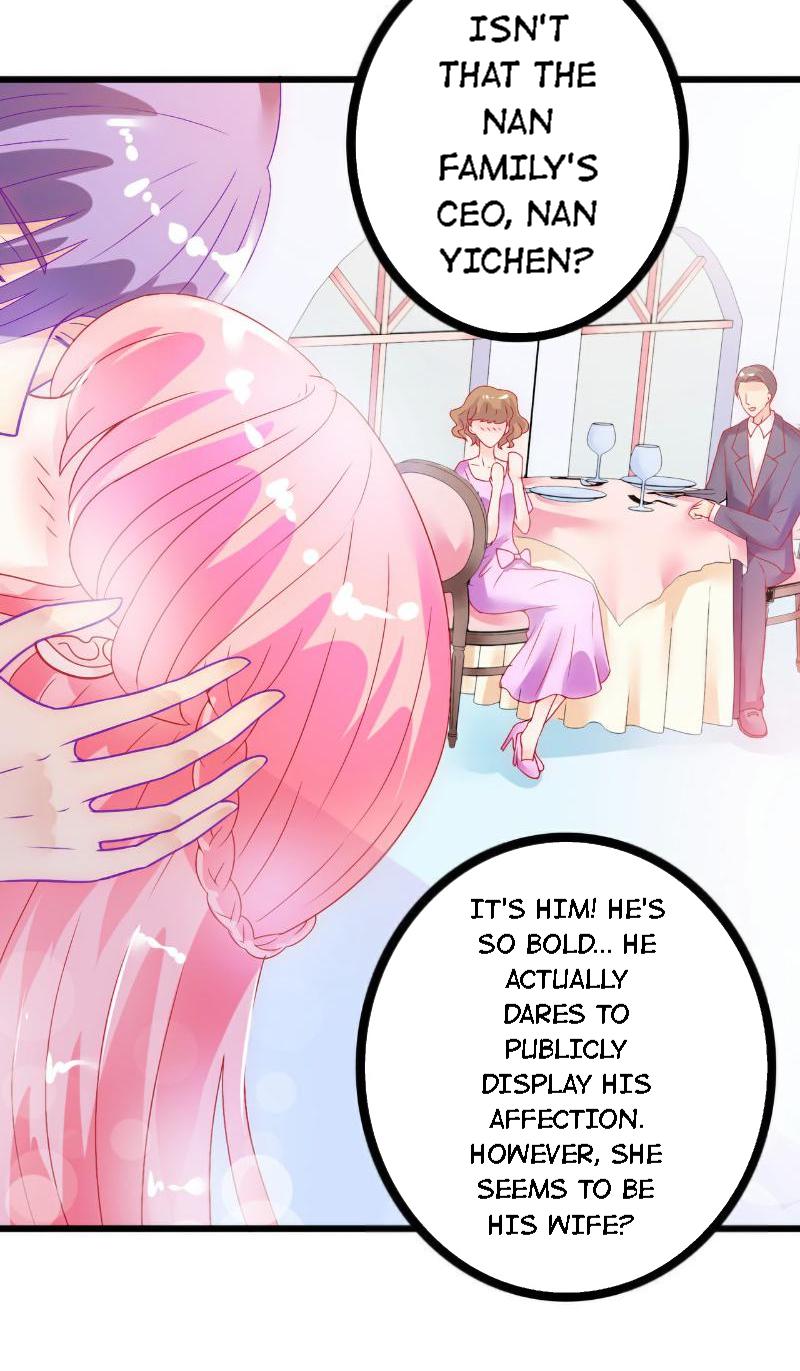 Aloof President And His Innocent Wife Chapter 49 #14