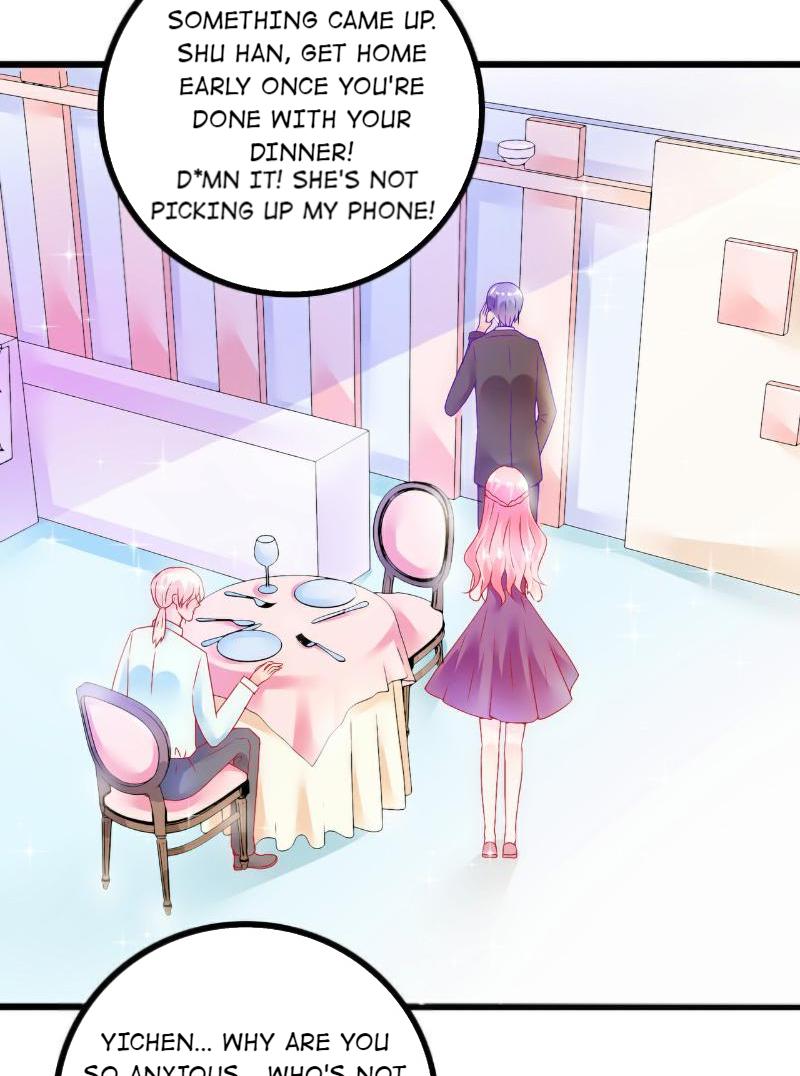 Aloof President And His Innocent Wife Chapter 49 #17