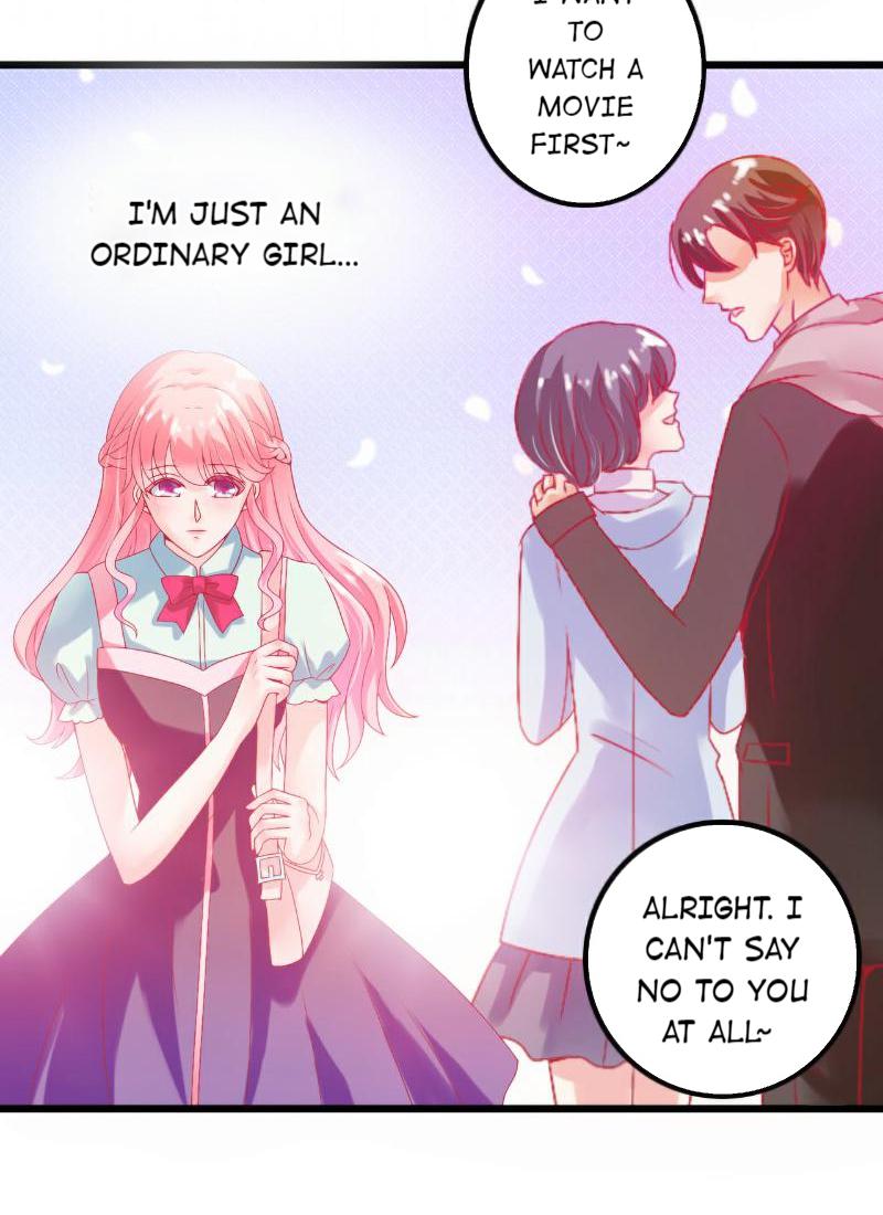 Aloof President And His Innocent Wife Chapter 46 #4