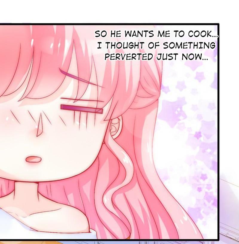 Aloof President And His Innocent Wife Chapter 43 #3