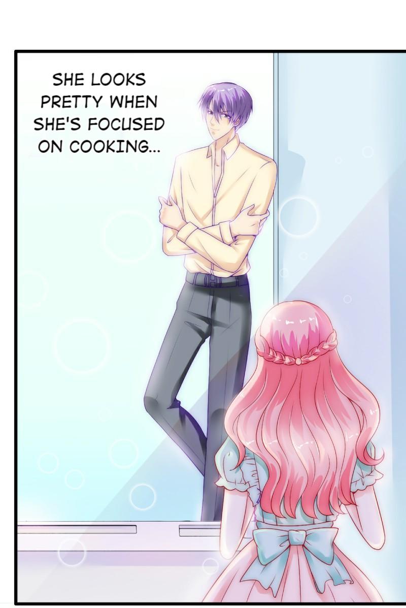 Aloof President And His Innocent Wife Chapter 43 #7