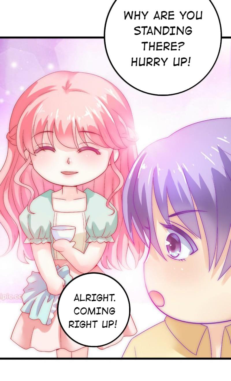 Aloof President And His Innocent Wife Chapter 43 #21