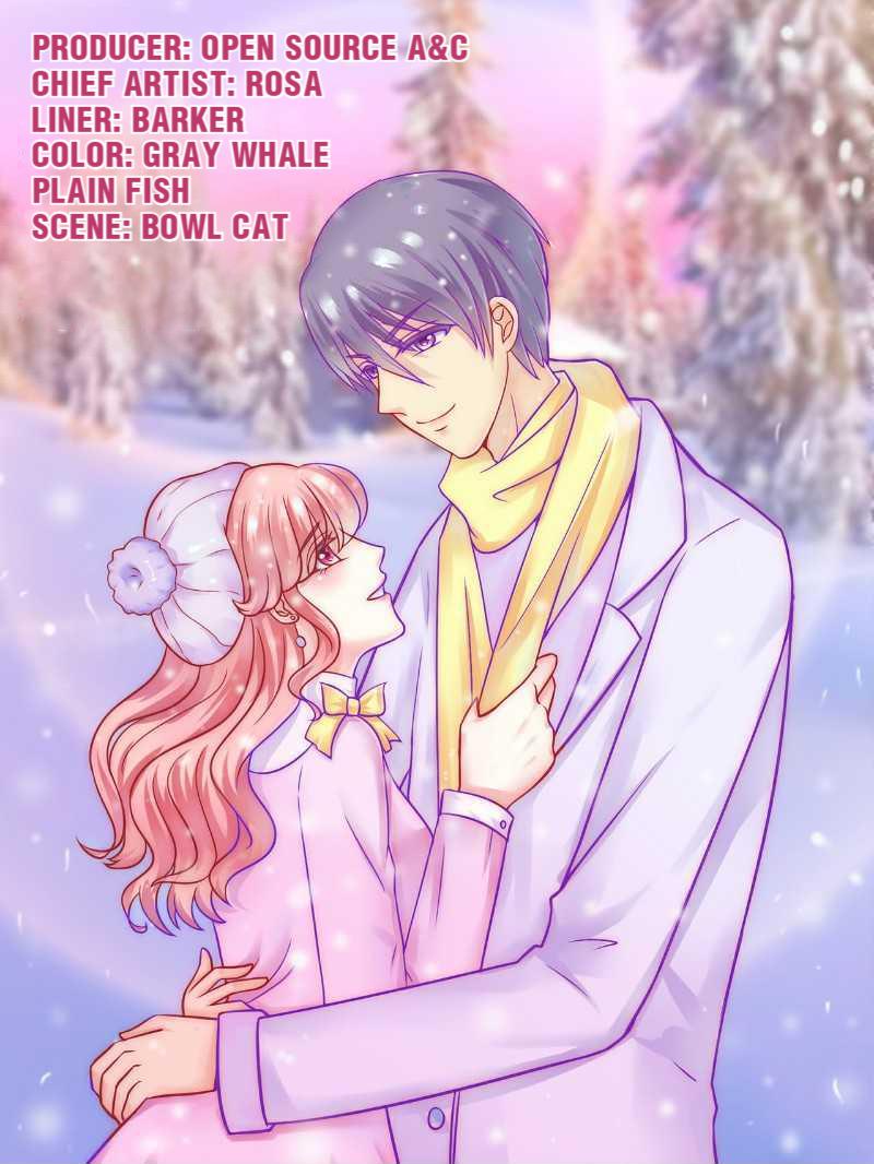 Aloof President And His Innocent Wife Chapter 36 #1