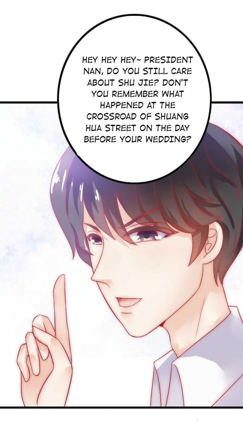 Aloof President And His Innocent Wife Chapter 36 #11