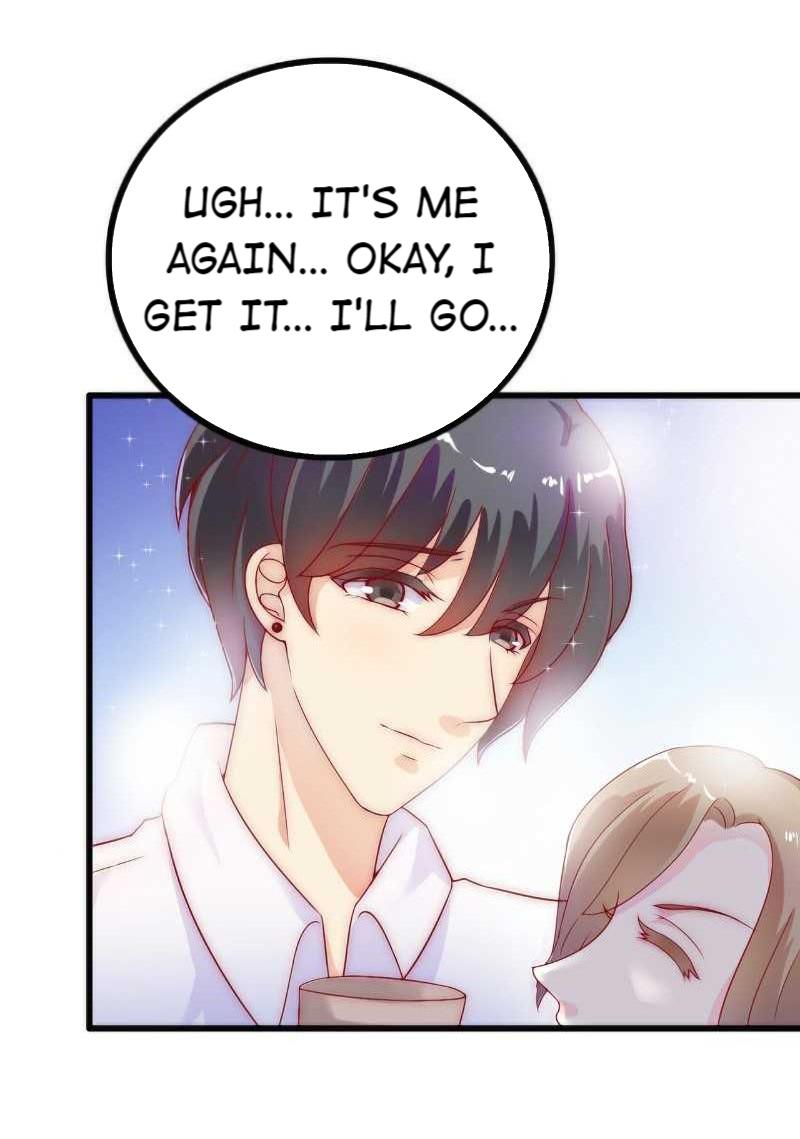 Aloof President And His Innocent Wife Chapter 35 #9