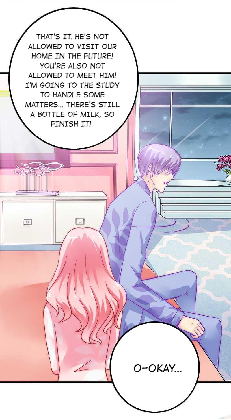 Aloof President And His Innocent Wife Chapter 31 #10