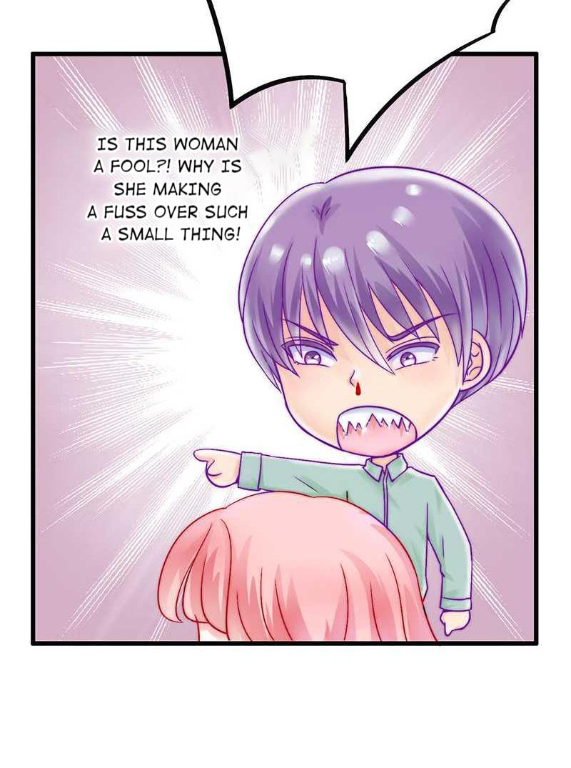 Aloof President And His Innocent Wife Chapter 29 #8