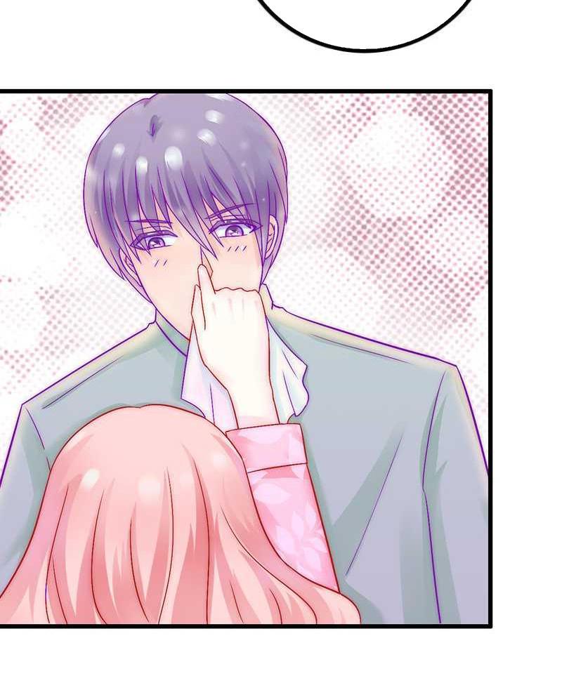 Aloof President And His Innocent Wife Chapter 29 #11