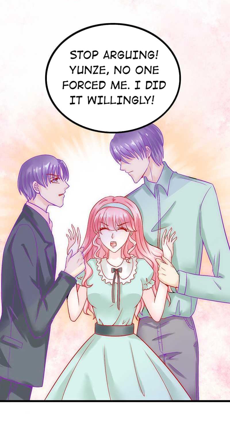 Aloof President And His Innocent Wife Chapter 26 #9