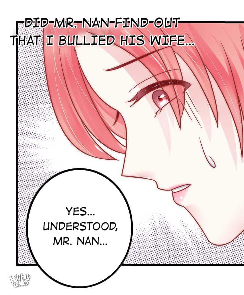 Aloof President And His Innocent Wife Chapter 23 #22