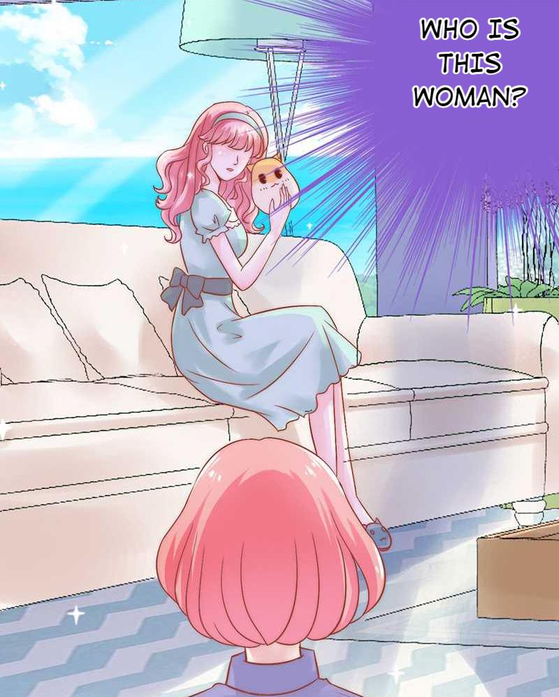 Aloof President And His Innocent Wife Chapter 22 #6