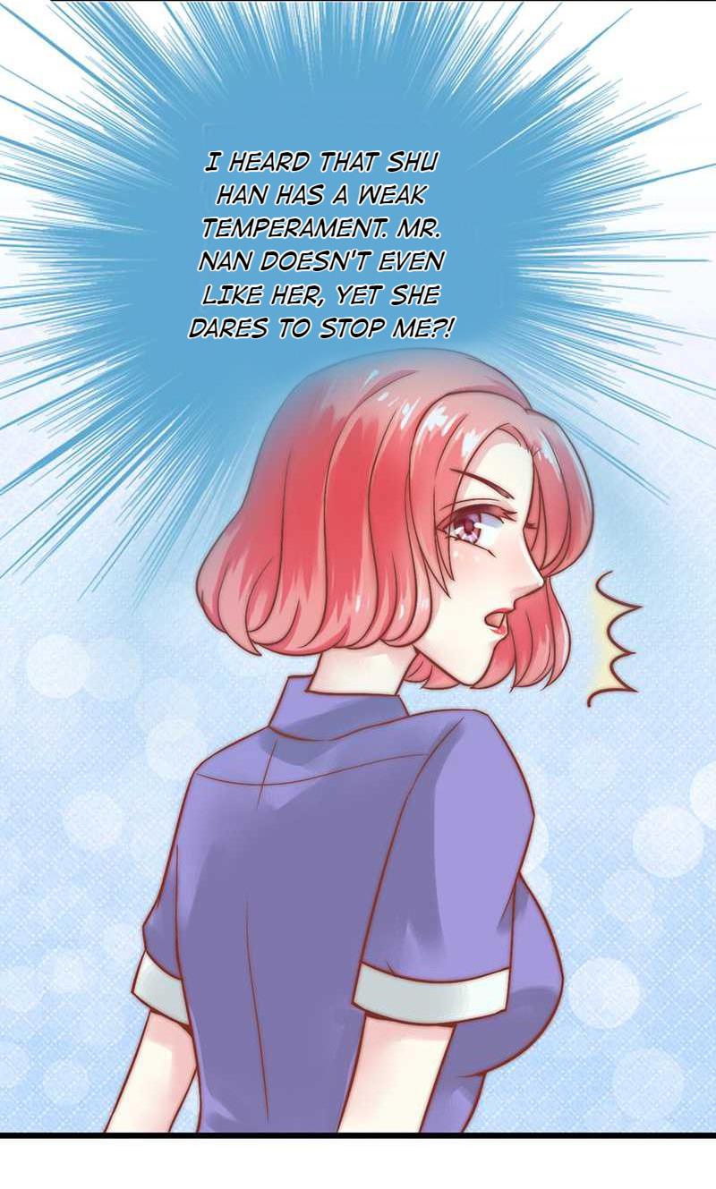 Aloof President And His Innocent Wife Chapter 22 #9