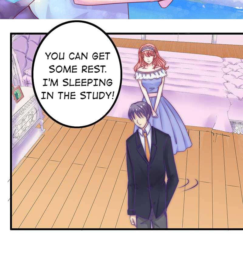 Aloof President And His Innocent Wife Chapter 21 #2