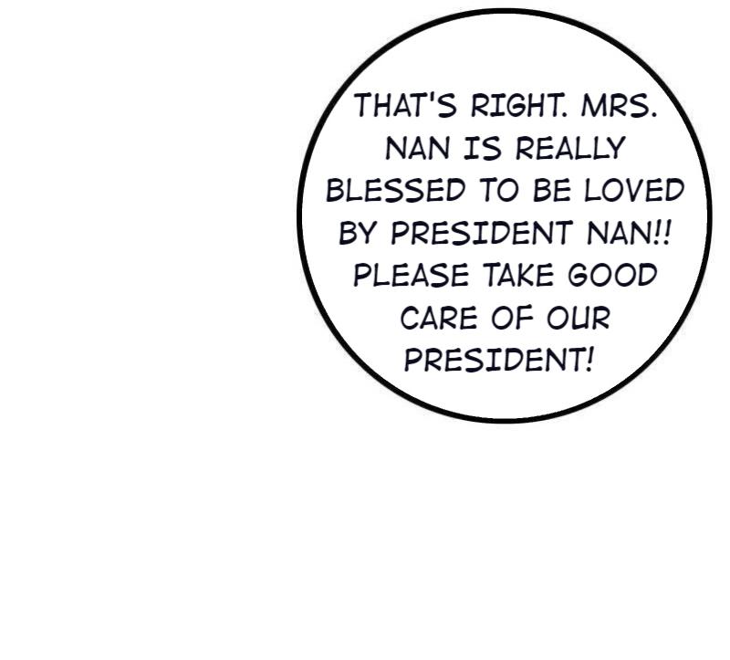 Aloof President And His Innocent Wife Chapter 21 #9