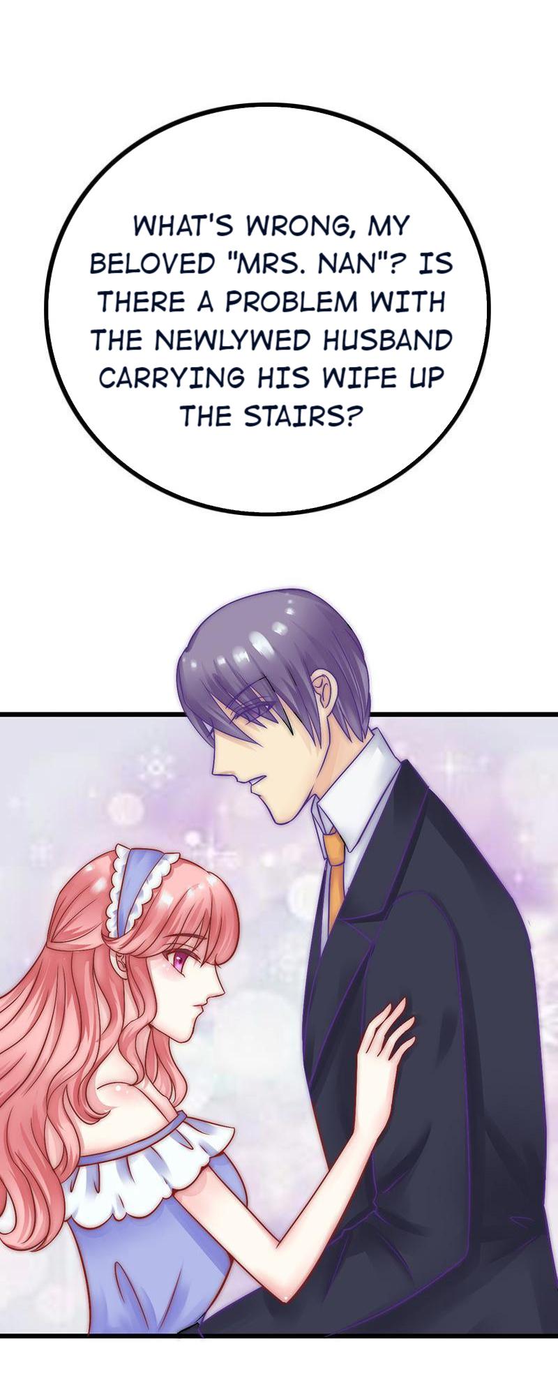 Aloof President And His Innocent Wife Chapter 20 #17