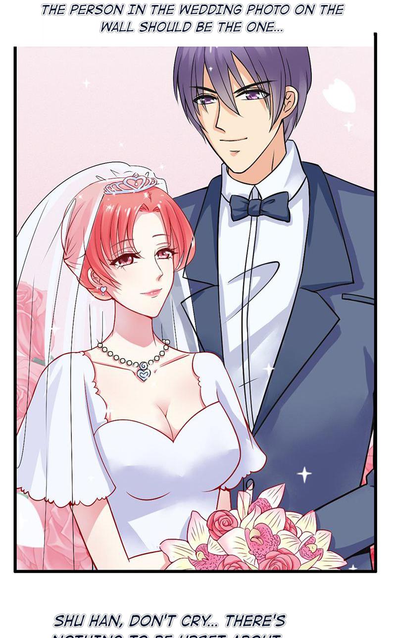 Aloof President And His Innocent Wife Chapter 20 #19