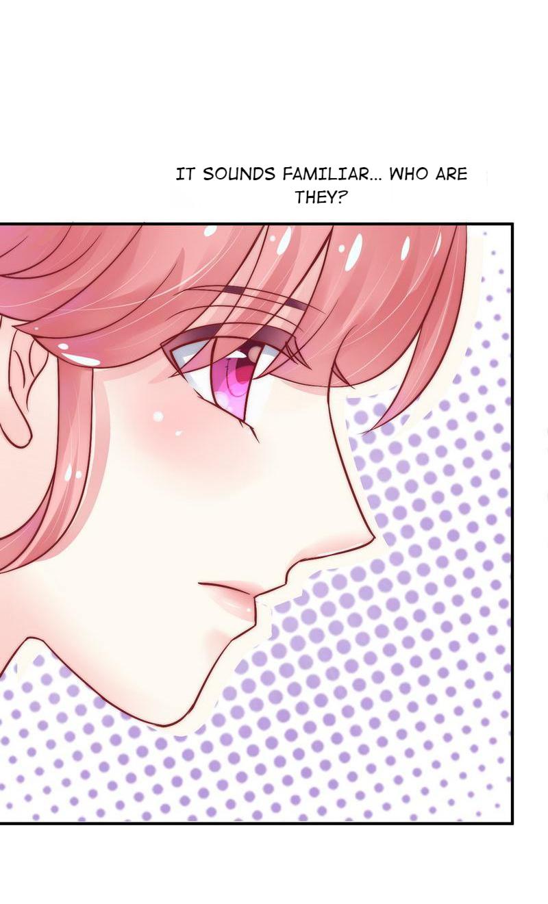 Aloof President And His Innocent Wife Chapter 14 #3