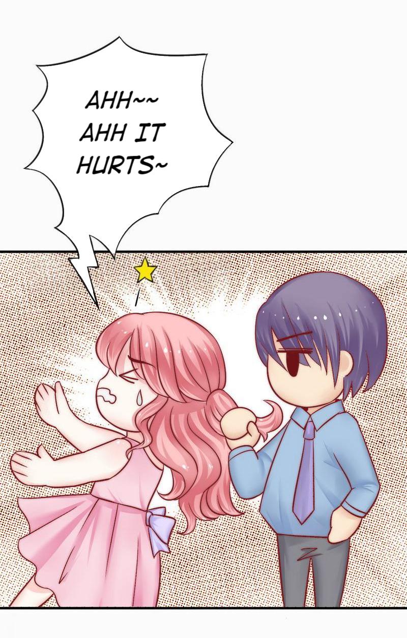 Aloof President And His Innocent Wife Chapter 14 #12