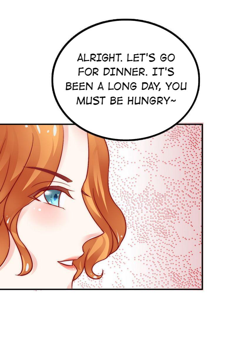 Aloof President And His Innocent Wife Chapter 13 #7