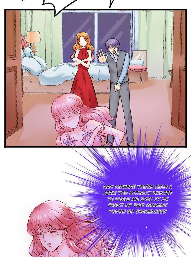 Aloof President And His Innocent Wife Chapter 12 #17