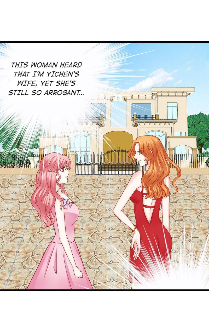 Aloof President And His Innocent Wife Chapter 10 #6