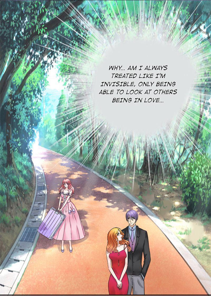 Aloof President And His Innocent Wife Chapter 10 #18