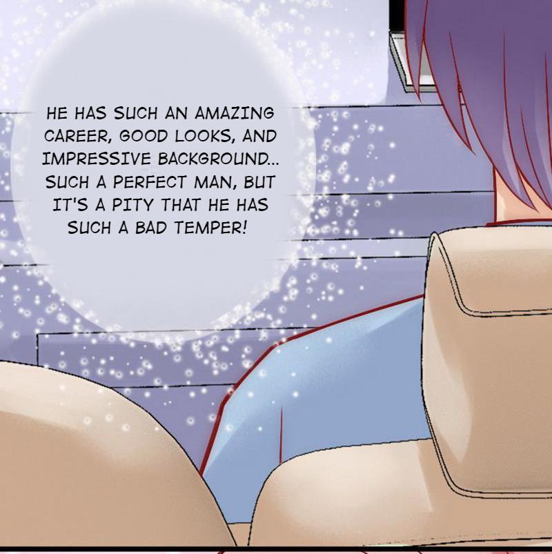 Aloof President And His Innocent Wife Chapter 9 #3