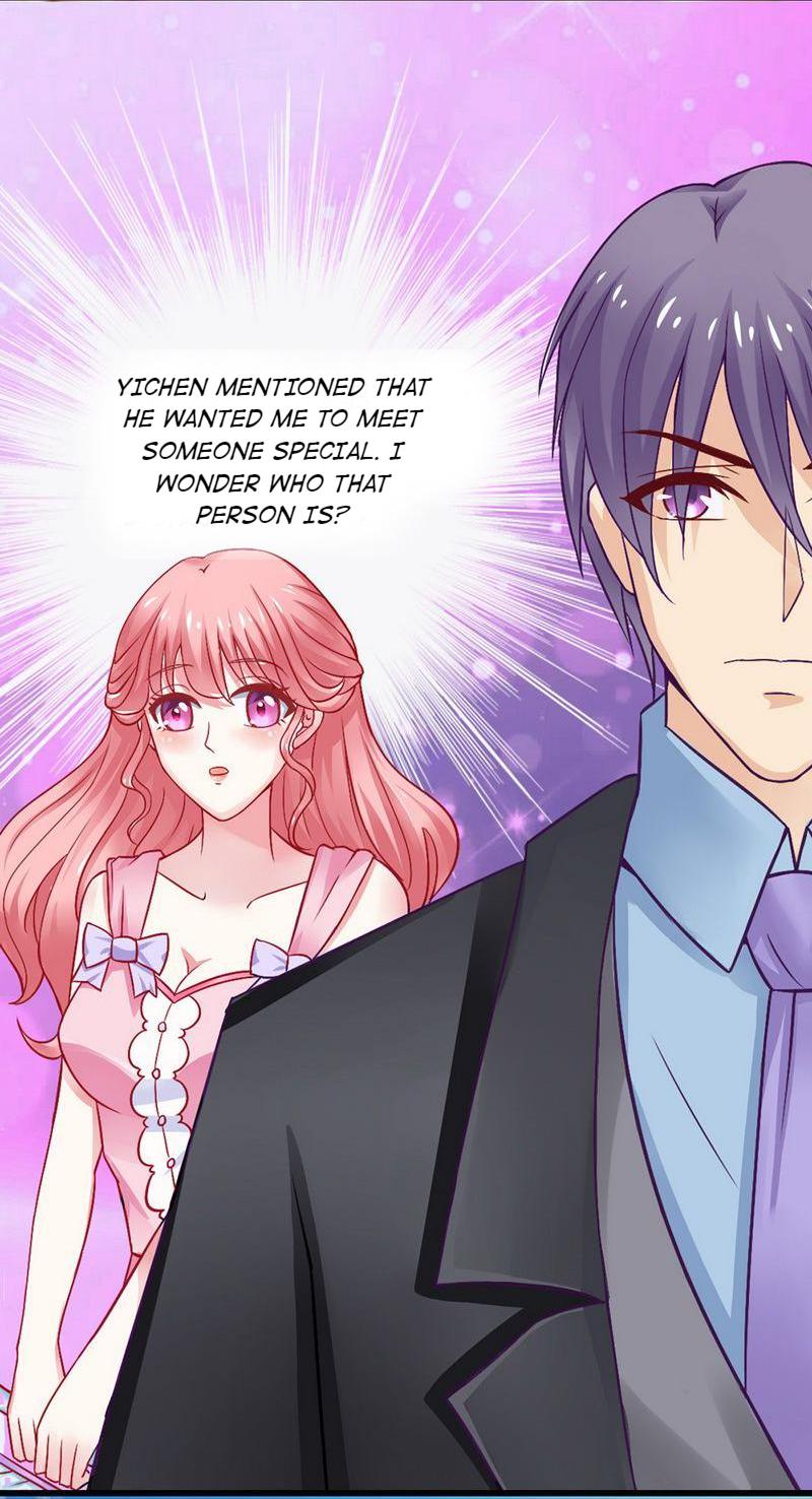 Aloof President And His Innocent Wife Chapter 9 #16