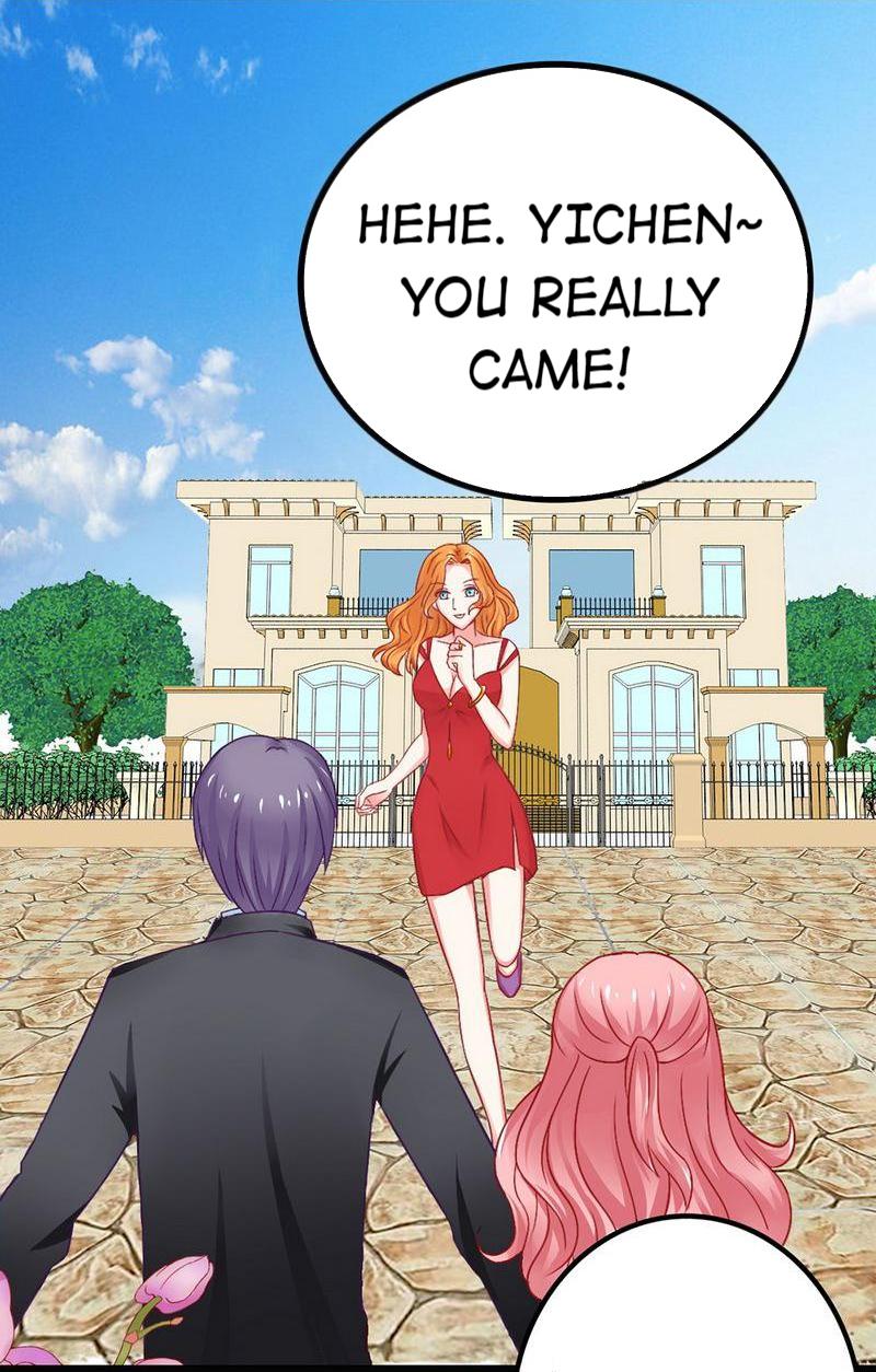 Aloof President And His Innocent Wife Chapter 9 #18