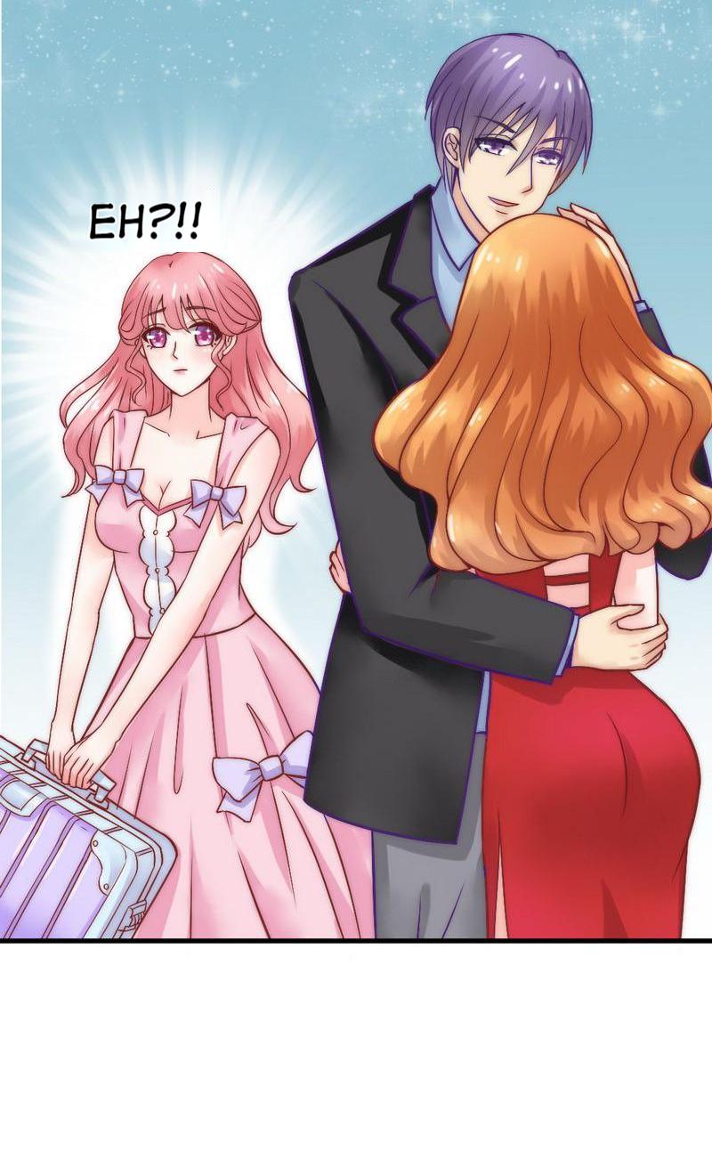 Aloof President And His Innocent Wife Chapter 9 #23