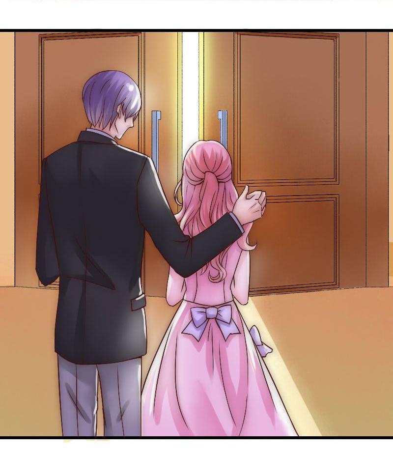 Aloof President And His Innocent Wife Chapter 8 #2