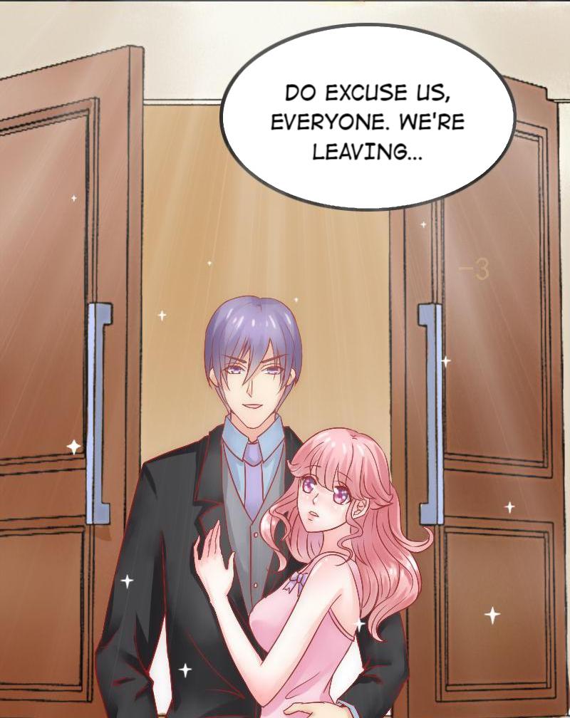 Aloof President And His Innocent Wife Chapter 8 #5