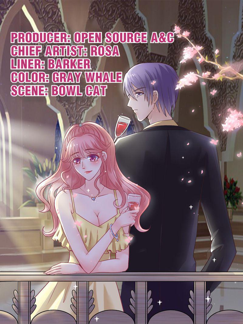 Aloof President And His Innocent Wife Chapter 7 #1