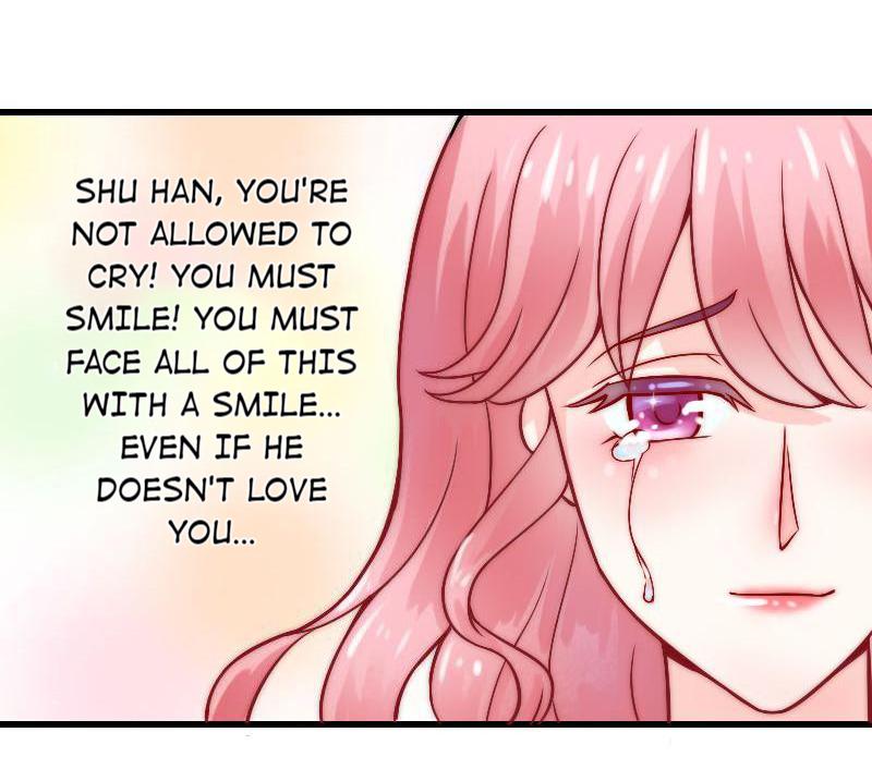 Aloof President And His Innocent Wife Chapter 7 #10