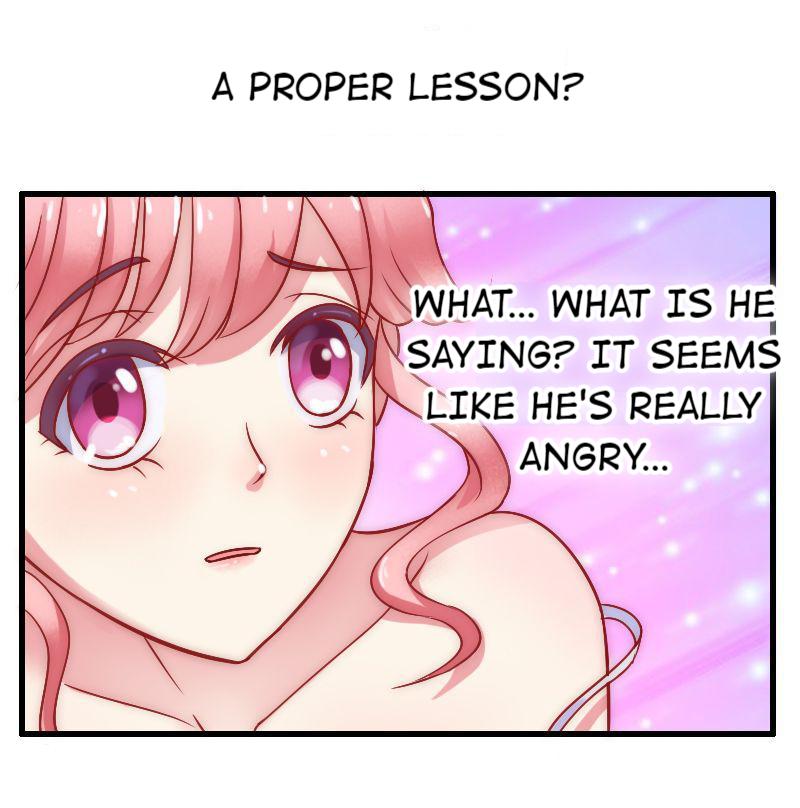 Aloof President And His Innocent Wife Chapter 2 #2