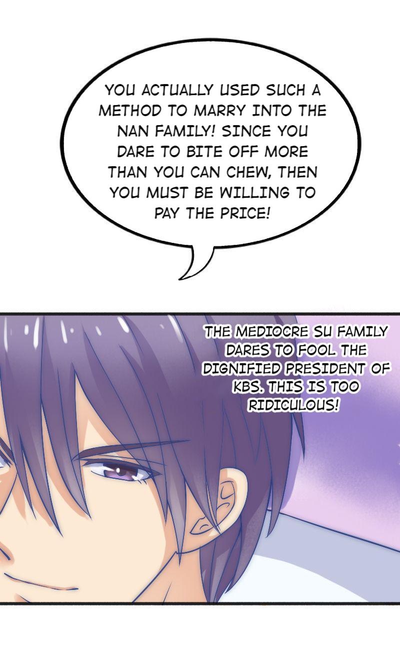 Aloof President And His Innocent Wife Chapter 2 #5