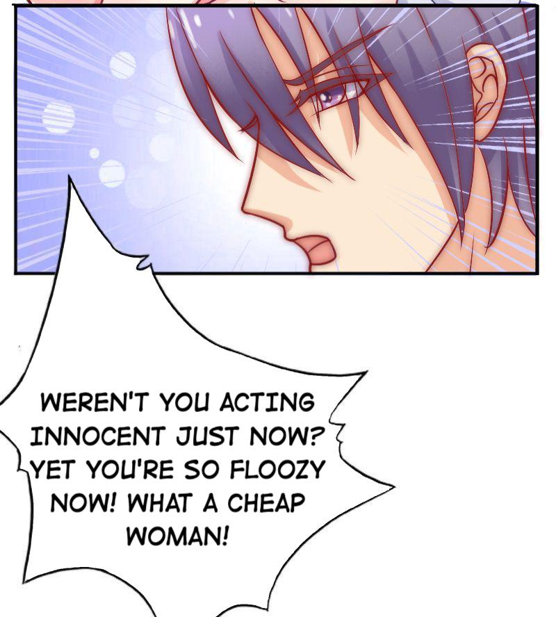 Aloof President And His Innocent Wife Chapter 2 #14