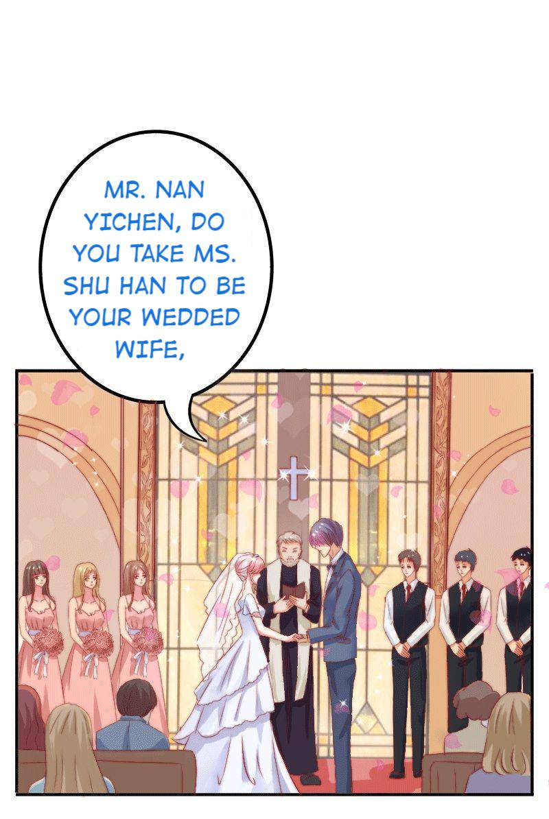 Aloof President And His Innocent Wife Chapter 1 #6