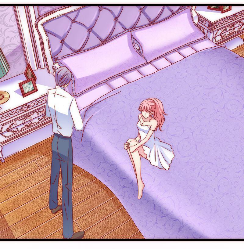 Aloof President And His Innocent Wife Chapter 1 #22