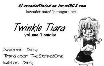 Twinkle Tiara Chapter 4.2 #16