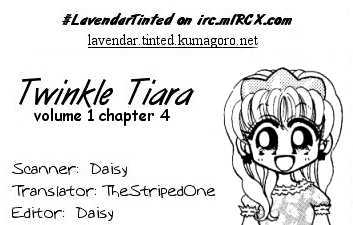 Twinkle Tiara Chapter 4 #26