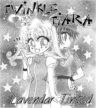 Twinkle Tiara Chapter 3 #1