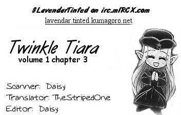 Twinkle Tiara Chapter 3 #26