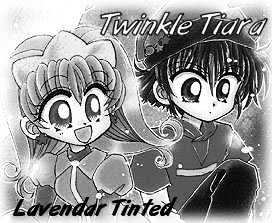 Twinkle Tiara Chapter 1.2 #1