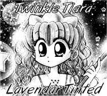 Twinkle Tiara Chapter 2 #1