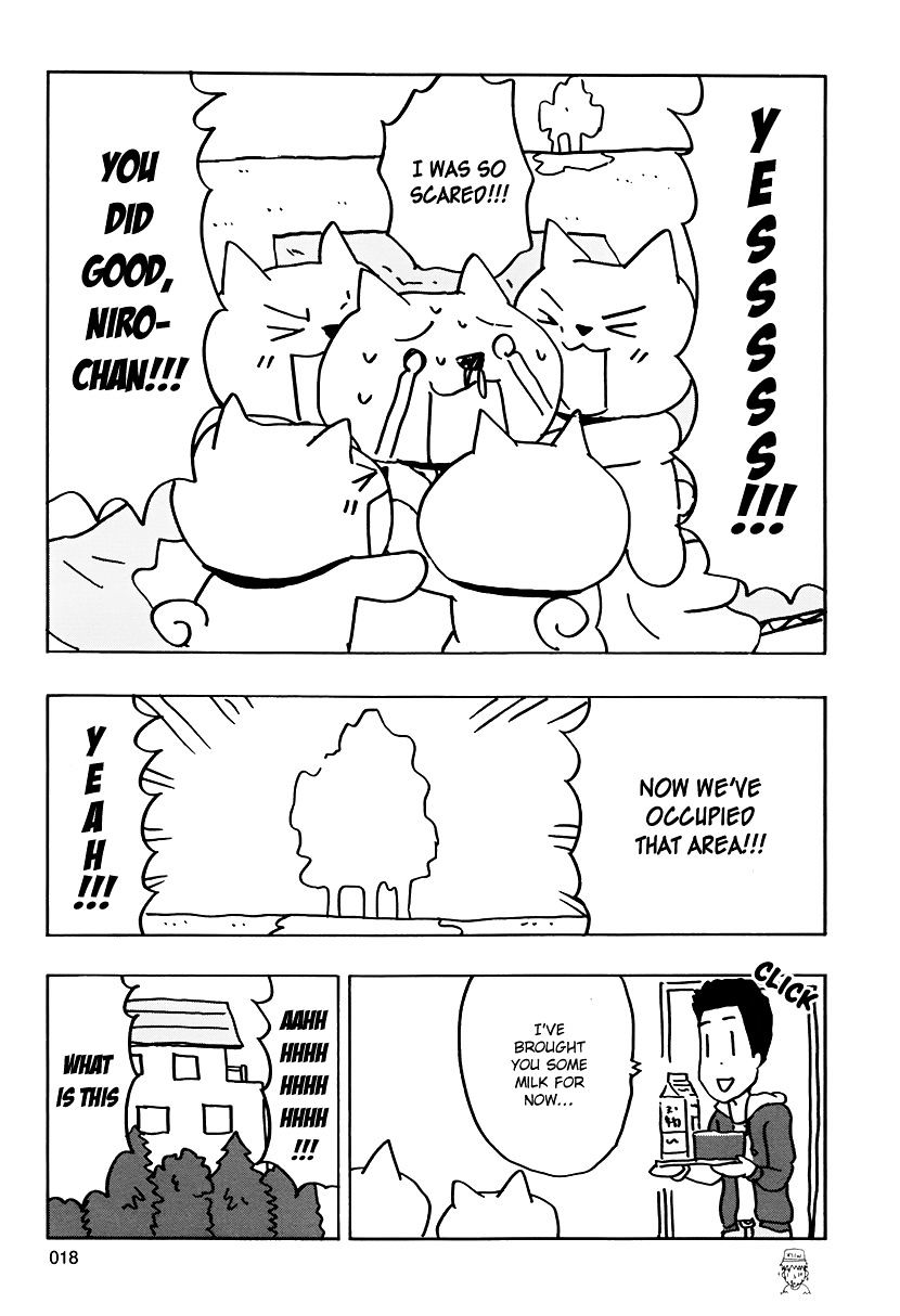 Inu-Go Chapter 2 #8