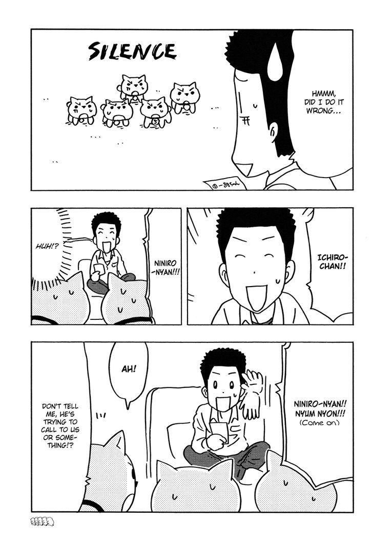 Inu-Go Chapter 1 #33