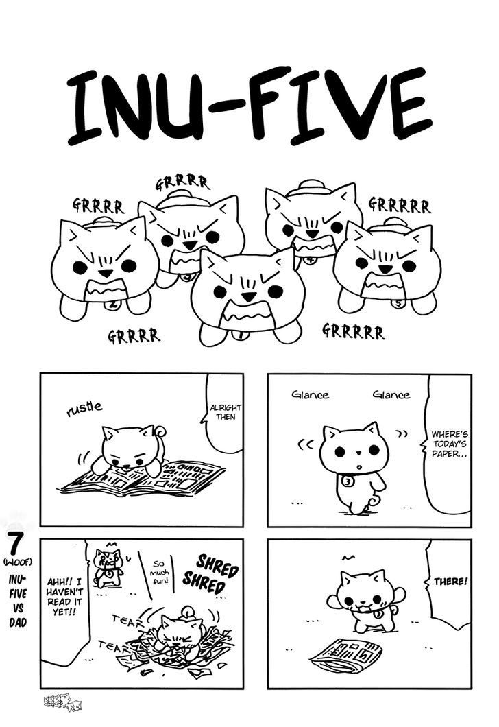 Inu-Go Chapter 1 #53