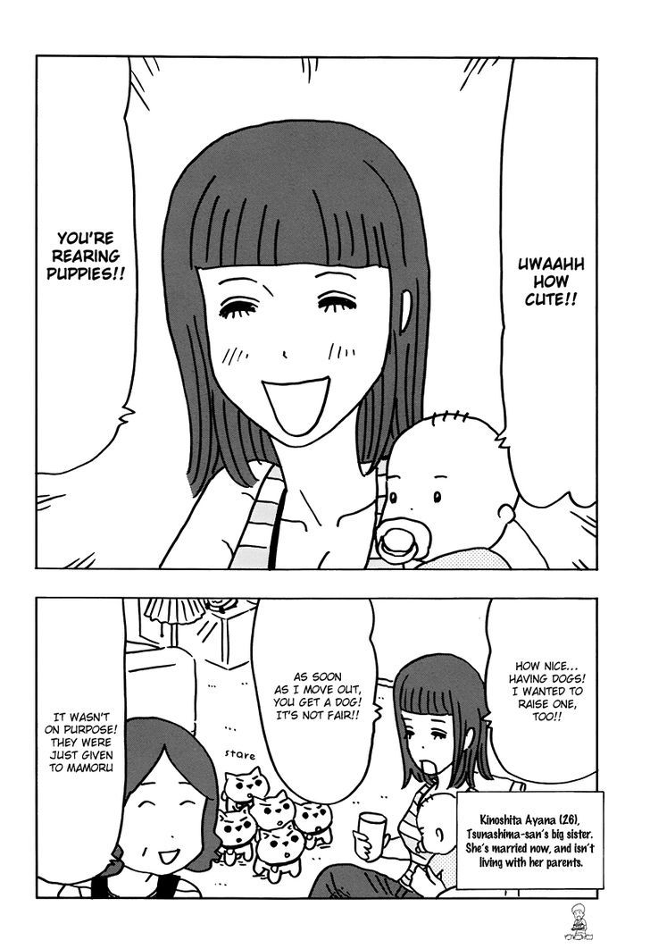 Inu-Go Chapter 1 #78